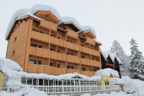 Sporthotel Oberwald